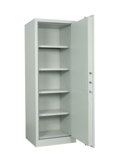 Chubbsafes Archive Cabinet - Size 450